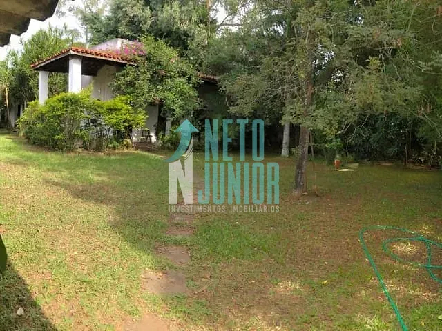 Chácara com 2235m² 3 quartos e 5 banheiros, à venda, no bairro Jardim Ana Maria em São Paulo