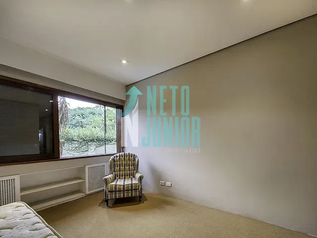 Casa com 1331m² 5 quartos e 7 banheiros, à venda ou para alugar, no bairro Paineiras do Morumbi em São Paulo
