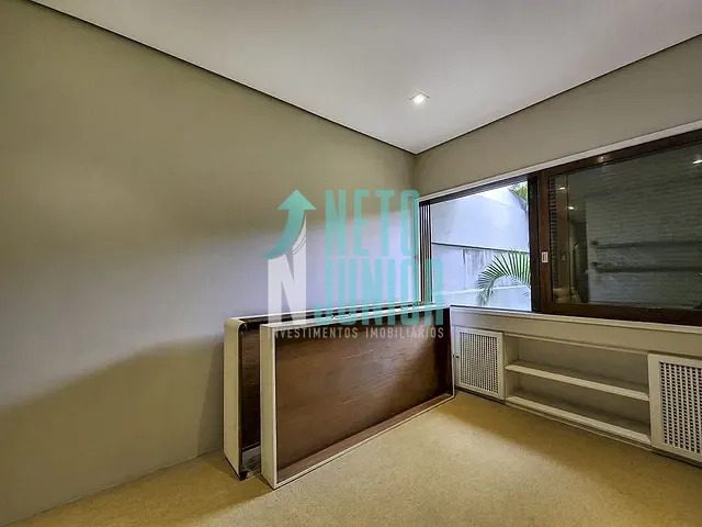 Casa com 1331m² 5 quartos e 7 banheiros, à venda ou para alugar, no bairro Paineiras do Morumbi em São Paulo