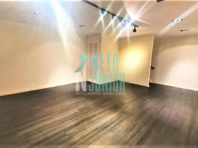 Casa com 212m² 2 quartos e 1 banheiro, para alugar, no bairro Higienópolis em São Paulo