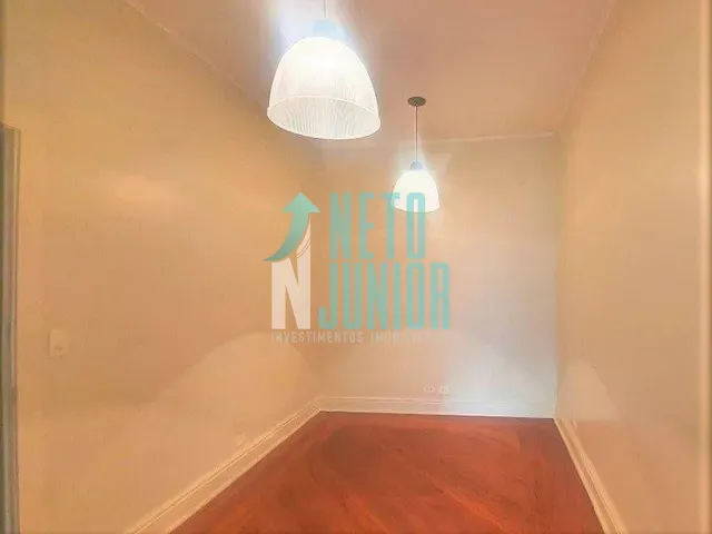 Casa com 212m² 2 quartos e 1 banheiro, para alugar, no bairro Higienópolis em São Paulo