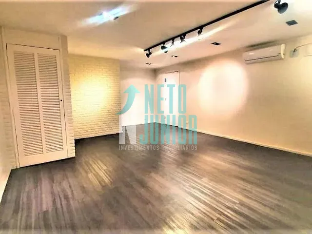 Casa com 212m² 2 quartos e 1 banheiro, para alugar, no bairro Higienópolis em São Paulo