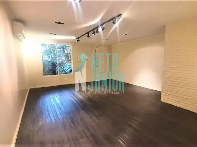 Casa com 212m² 2 quartos e 1 banheiro, para alugar, no bairro Higienópolis em São Paulo
