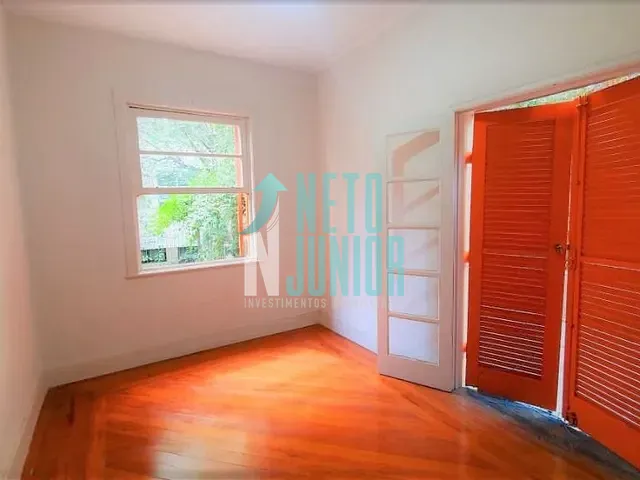 Casa com 57m² 1 quarto e 1 banheiro, para alugar, no bairro Higienópolis em São Paulo