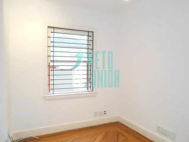 Casa com 186m² 1 quarto e 1 banheiro, para alugar, no bairro Higienópolis em São Paulo