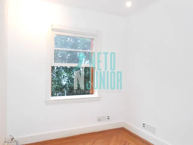 Casa com 186m² 1 quarto e 1 banheiro, para alugar, no bairro Higienópolis em São Paulo