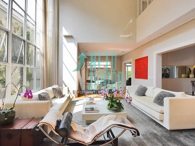 Casa com 546m² 4 quartos e 3 banheiros, à venda, no bairro Fazenda Morumbi em São Paulo