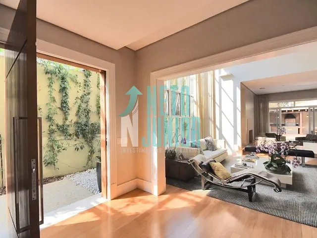 Casa com 546m² 4 quartos e 3 banheiros, à venda, no bairro Fazenda Morumbi em São Paulo