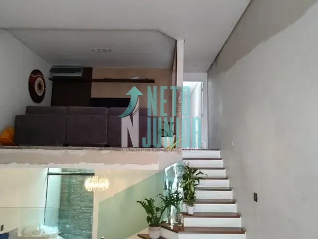 Casa com 600m² 3 quartos e 3 banheiros, à venda, no bairro Jardim da Glória em São Paulo
