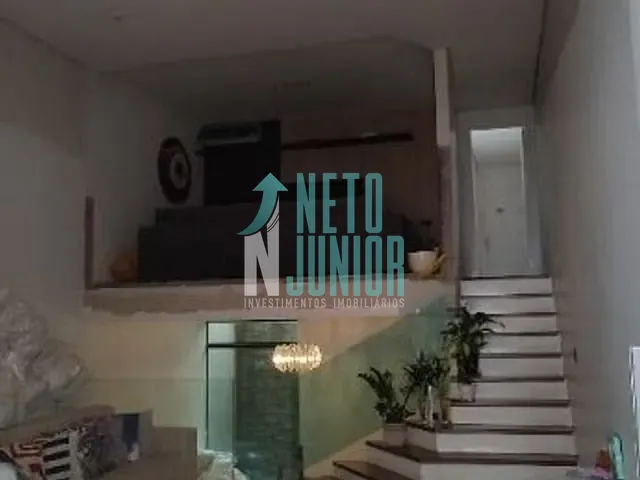 Casa com 600m² 3 quartos e 3 banheiros, à venda, no bairro Jardim da Glória em São Paulo
