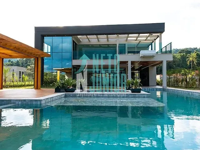 Casa com 1180m² 4 quartos e 6 banheiros, à venda, no bairro Jardim Primavera em Itupeva