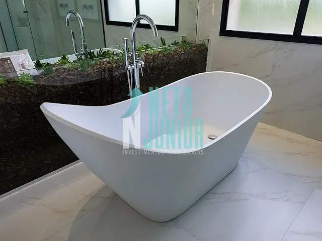 Casa com 1180m² 4 quartos e 6 banheiros, à venda, no bairro Jardim Primavera em Itupeva