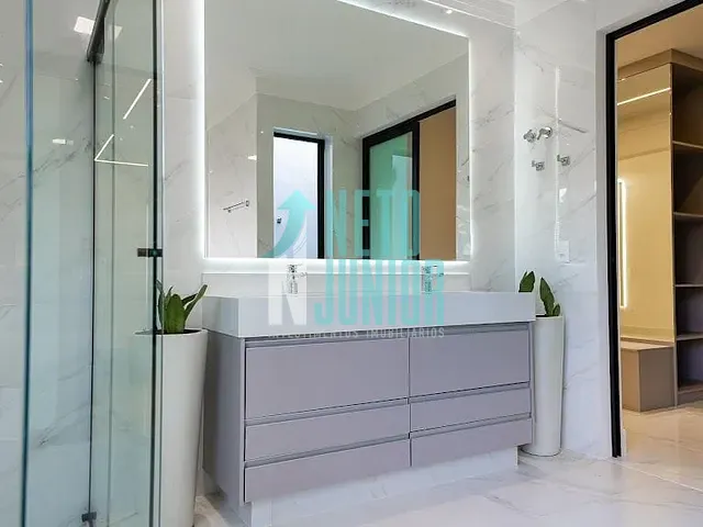 Casa com 1180m² 4 quartos e 6 banheiros, à venda, no bairro Jardim Primavera em Itupeva