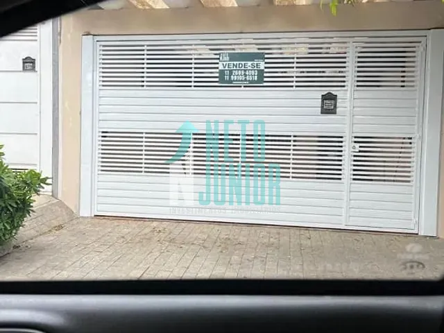Casa com 150m² 3 quartos e 2 banheiros, à venda ou para alugar, no bairro Vila Alexandria em São Paulo