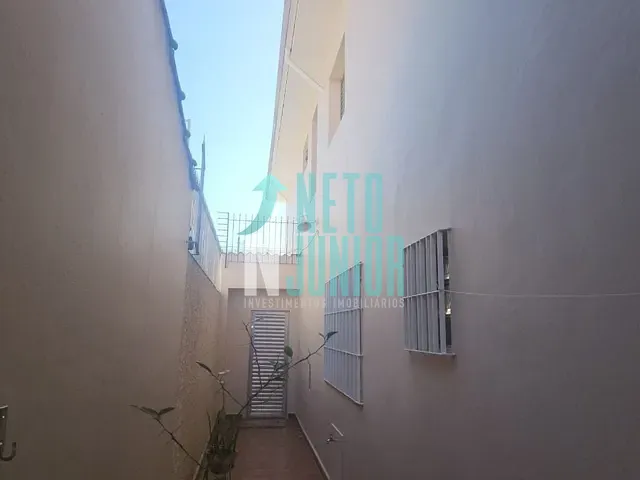 Casa com 150m² 3 quartos e 2 banheiros, à venda ou para alugar, no bairro Vila Alexandria em São Paulo