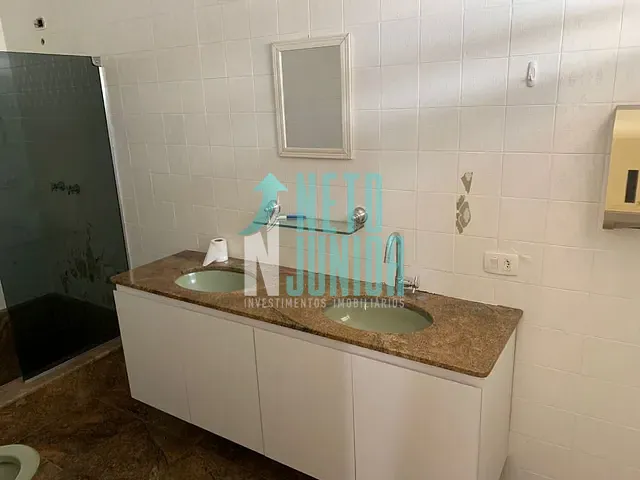 Casa com 300m² 3 quartos e 4 banheiros, à venda, no bairro Planalto Paulista em São Paulo