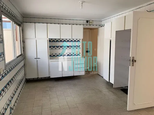 Casa com 300m² 3 quartos e 4 banheiros, à venda, no bairro Planalto Paulista em São Paulo