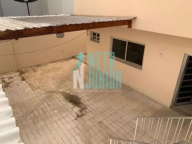 Casa com 300m² 3 quartos e 4 banheiros, à venda, no bairro Planalto Paulista em São Paulo