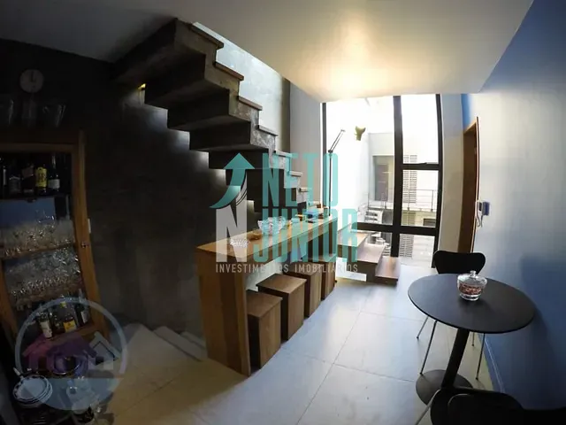 Casa com 400m² 4 quartos e 8 banheiros, à venda, no bairro Campo Belo em São Paulo