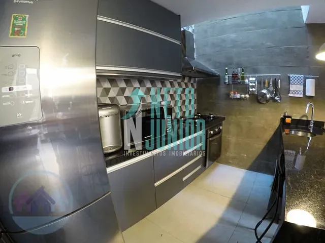 Casa com 400m² 4 quartos e 8 banheiros, à venda, no bairro Campo Belo em São Paulo