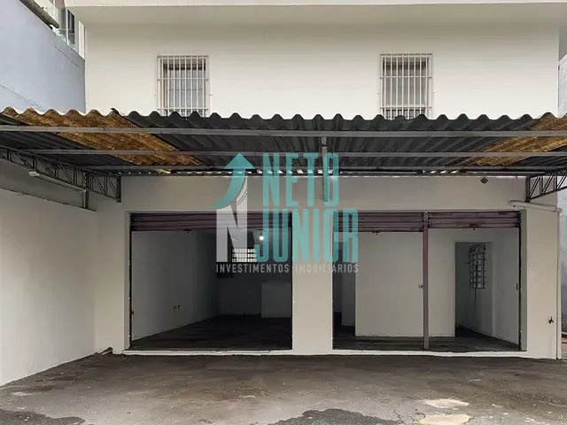 Casa com 260m² 3 quartos e 4 banheiros, para alugar, no bairro Vila Santa Catarina em São Paulo
