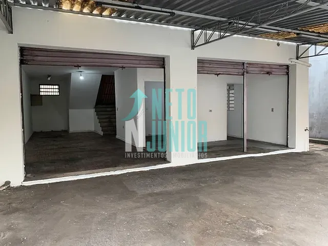 Casa com 260m² 3 quartos e 4 banheiros, para alugar, no bairro Vila Santa Catarina em São Paulo