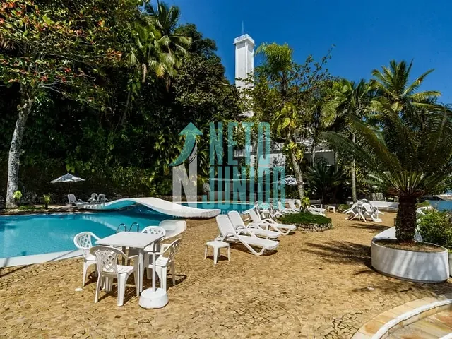 Casa com 251m² 3 quartos e 4 banheiros, à venda, no bairro Condomínio Península em Guarujá