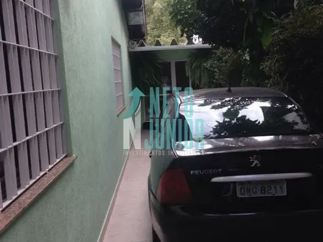 Casa com 300m² 3 quartos e 4 banheiros, à venda, no bairro Vila Congonhas em São Paulo