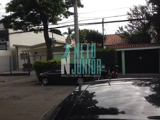 Casa com 300m² 3 quartos e 4 banheiros, à venda, no bairro Vila Congonhas em São Paulo