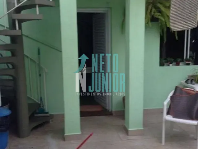 Casa com 300m² 3 quartos e 4 banheiros, à venda, no bairro Vila Congonhas em São Paulo