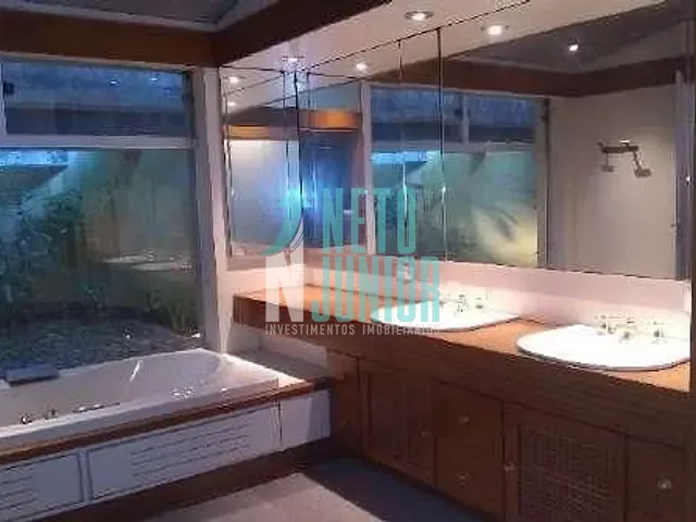 Casa com 1053m² 4 quartos e 7 banheiros, à venda ou para alugar, no bairro Cidade Jardim em São Paulo