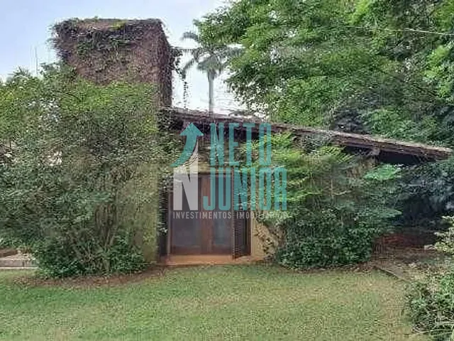 Casa com 1053m² 4 quartos e 7 banheiros, à venda ou para alugar, no bairro Cidade Jardim em São Paulo