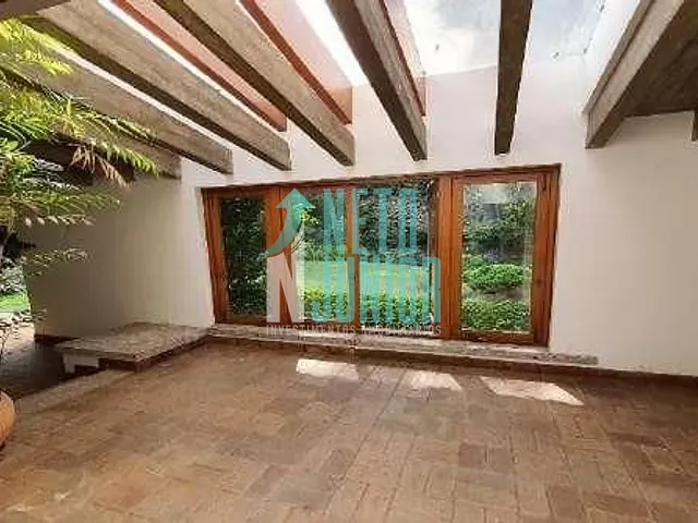 Casa com 1053m² 4 quartos e 7 banheiros, à venda ou para alugar, no bairro Cidade Jardim em São Paulo