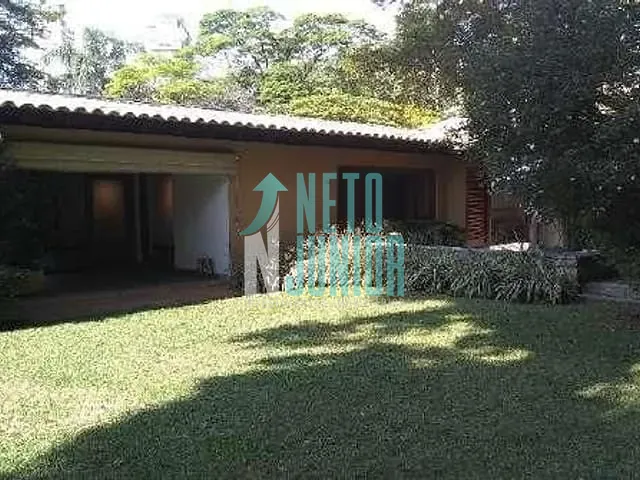 Casa com 1053m² 4 quartos e 7 banheiros, à venda ou para alugar, no bairro Cidade Jardim em São Paulo