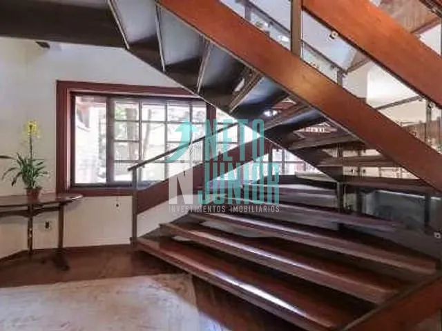 Casa com 798m² 4 quartos e 7 banheiros, à venda, no bairro Jardim Leonor em São Paulo