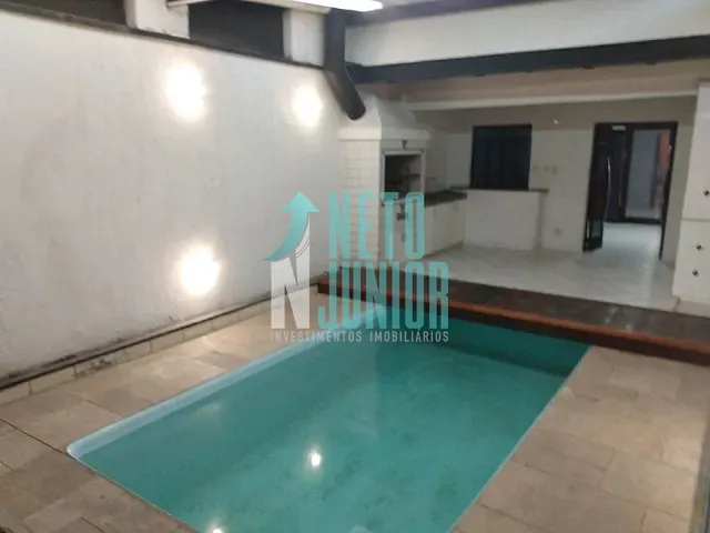 Casa com 380m², para alugar, no bairro Vila Mariana em São Paulo