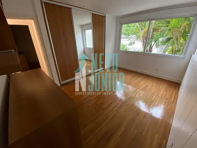 Casa com 425m² 4 quartos e 7 banheiros, à venda, no bairro Brooklin Paulista em São Paulo