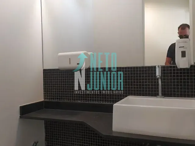 Casa com 180m² 2 quartos e 3 banheiros, à venda ou para alugar, no bairro Indianópolis em São Paulo