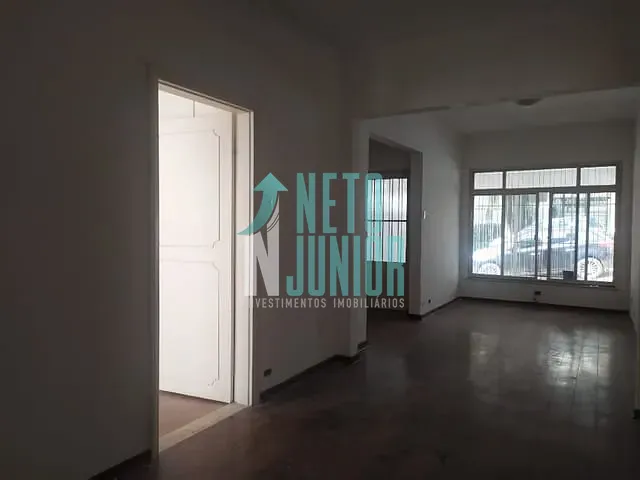 Casa com 180m² 3 quartos e 3 banheiros, para alugar, no bairro Vila Uberabinha em São Paulo