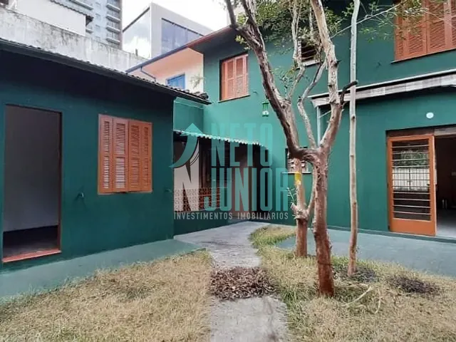 Casa com 138m² 3 quartos e 1 banheiro, para alugar, no bairro Itaim Bibi em São Paulo