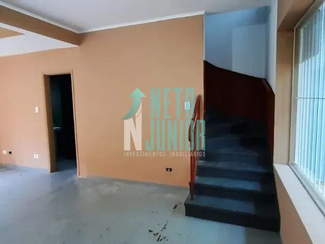 Casa com 138m² 3 quartos e 1 banheiro, para alugar, no bairro Itaim Bibi em São Paulo
