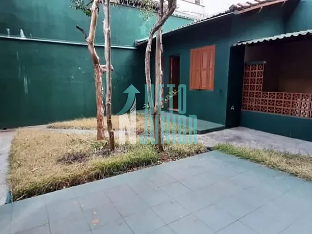 Casa com 138m² 3 quartos e 1 banheiro, para alugar, no bairro Itaim Bibi em São Paulo