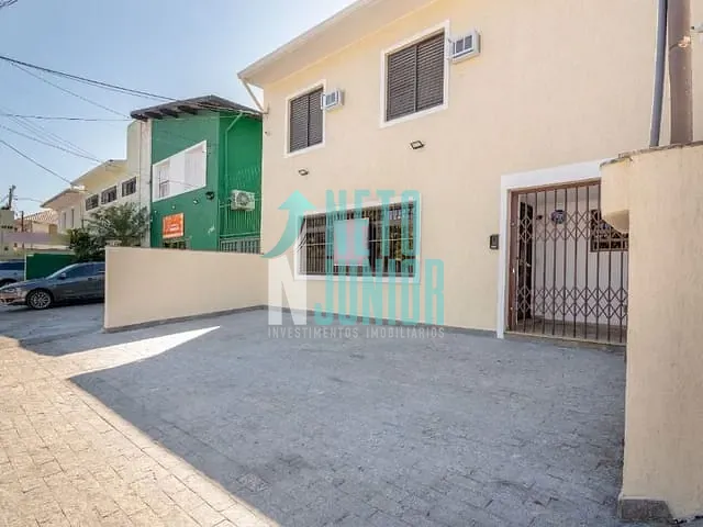 Casa com 220m² 4 quartos e 4 banheiros, à venda, no bairro Indianópolis em São Paulo