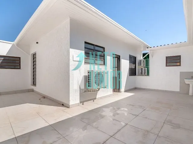 Casa com 220m² 4 quartos e 4 banheiros, à venda, no bairro Indianópolis em São Paulo