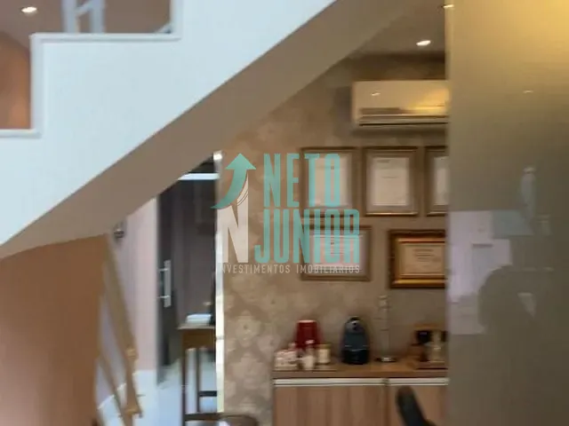 Casa com 160m² 4 quartos e 2 banheiros, à venda, no bairro Brooklin em São Paulo