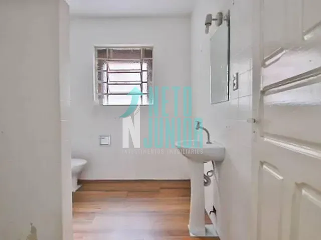 Casa com 150m² 3 quartos e 3 banheiros, à venda, no bairro Moema em São Paulo