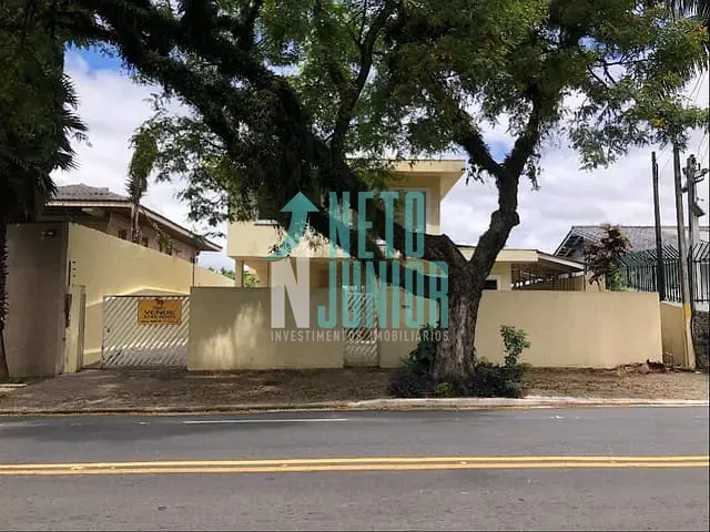 Casa com 625m² 3 quartos e 5 banheiros, à venda ou para alugar, no bairro Morumbi em São Paulo