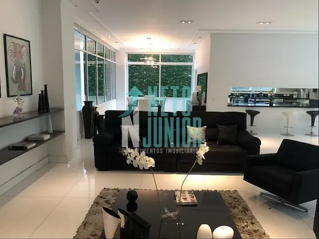 Casa com 870m² 5 quartos e 8 banheiros, à venda ou para alugar, no bairro Cidade Jardim em São Paulo