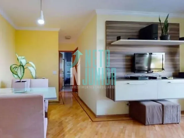 Apartamento 2 quartos e 1 banheiro, à venda, no bairro Vila Andrade em São Paulo