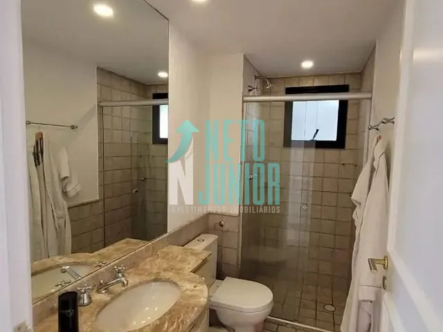 Apartamento com 56m² 2 quartos e 2 banheiros, para alugar, no bairro Moema em São Paulo